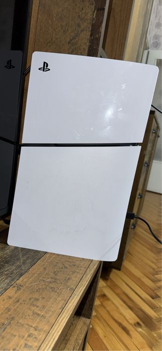 Playstation 5 digital edition