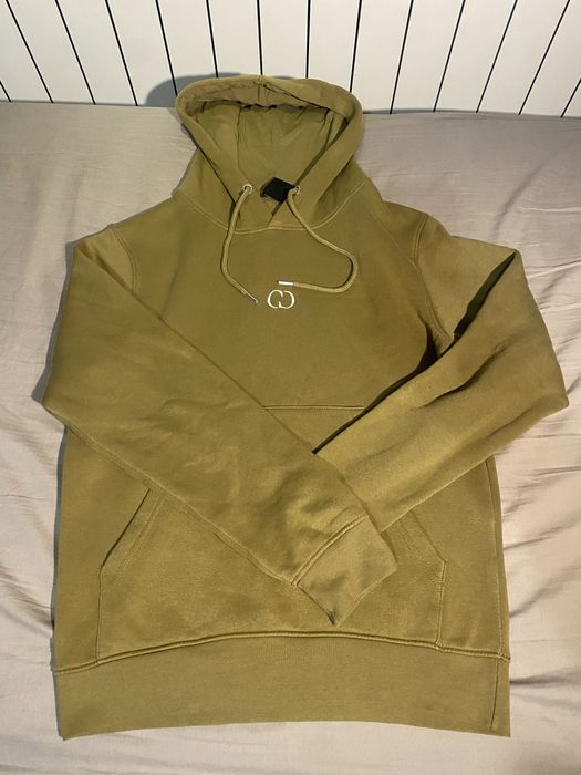 Суитчър с качулка