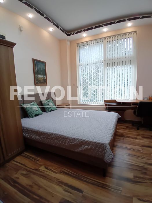 Дава се под наем Двустаен апартамент в Варна, Бриз - 45 кв.м за 450 € - Снимка #3