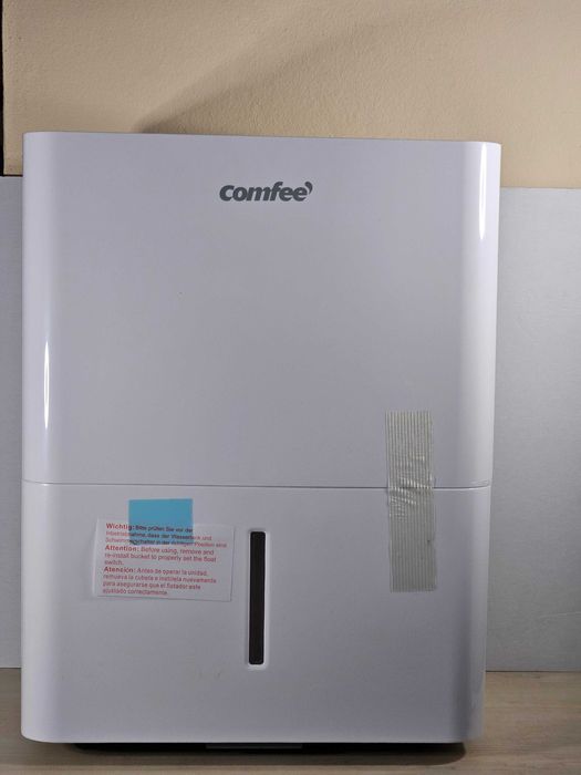 Comfee by Midea MDDN-10DEN7 – ефективен обезвлажнител