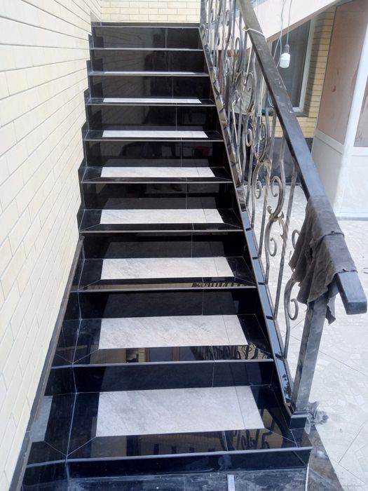 G'isht eron kafel sokl pol hamom teriah xizmatlari