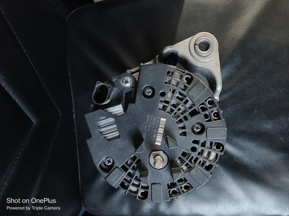 Alternator Iveco Daily 3.0 euro 6