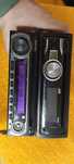 CD player MP3 auto