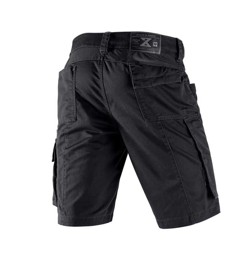 OFERTA! Pantaloni scurti motion ten Engelbert-Strauss Originali