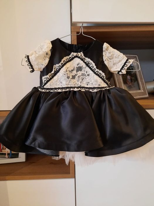 Rochie mama fiica nasa /de gala /eveniment tafta