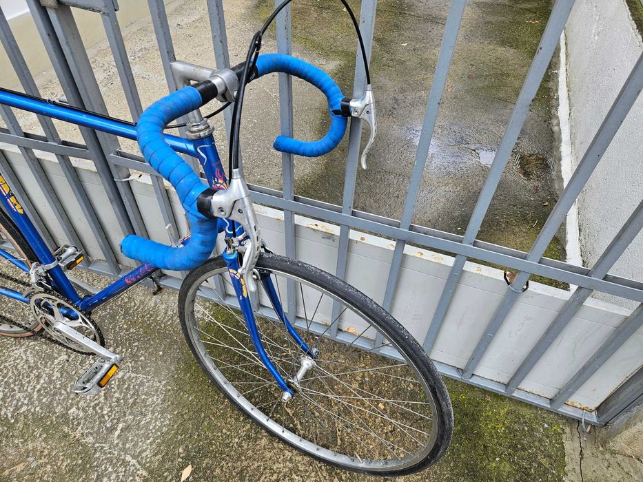 Шосеен велосипед 28 цола RECORD-шест месеца гаранция