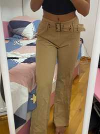 pantaloni cider marime S