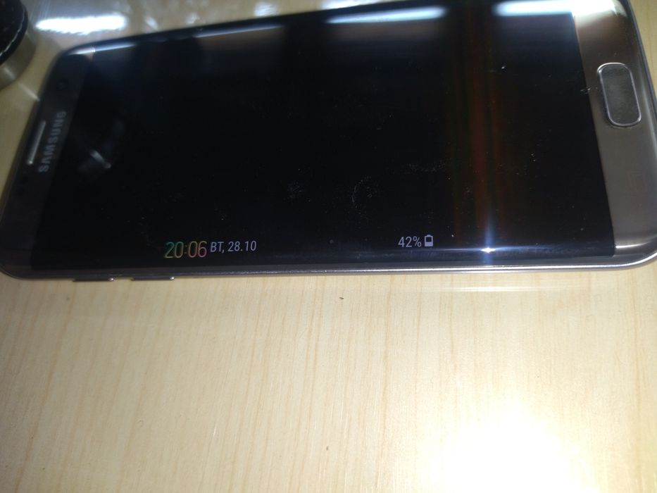 Samsung galaxy s7 edge