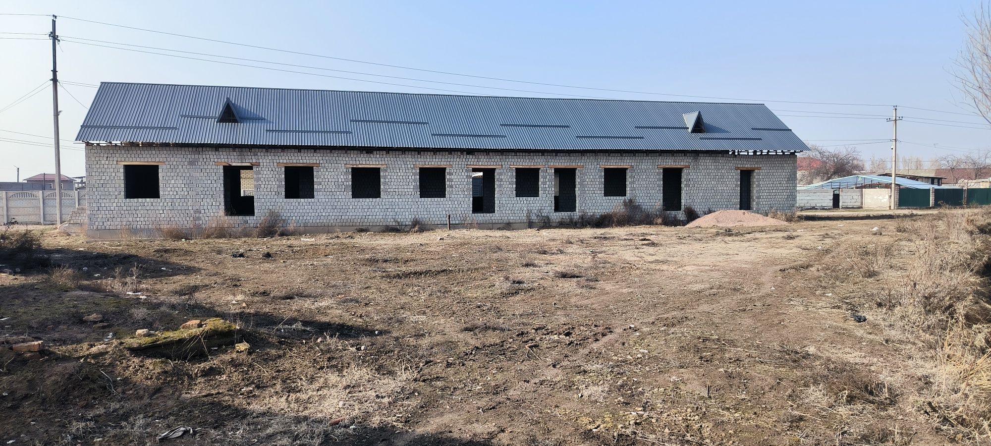 Участка 15 сотих Срочно