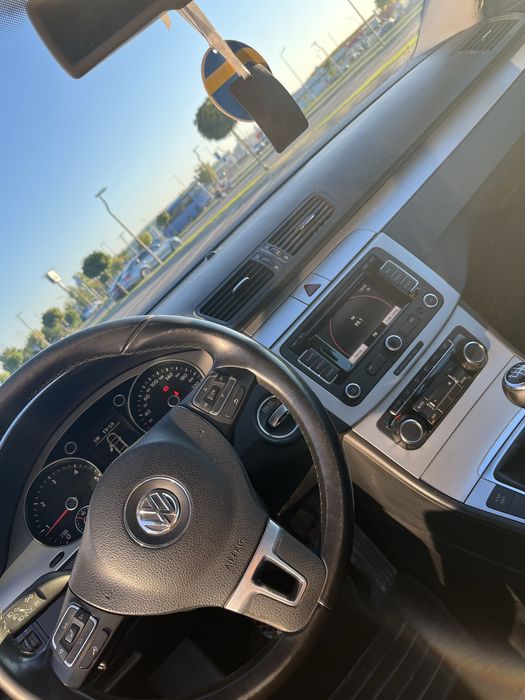 Vw passat 2.0 2010  disel