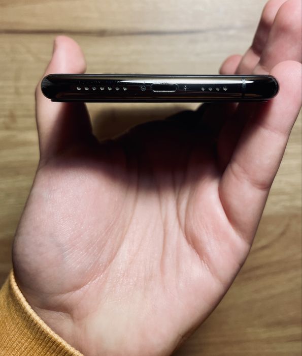 Iphone 11 pro max 64