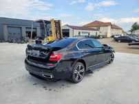 Dezmembrez BMW Seria 7 G11 3.0 d 2016 195Kw