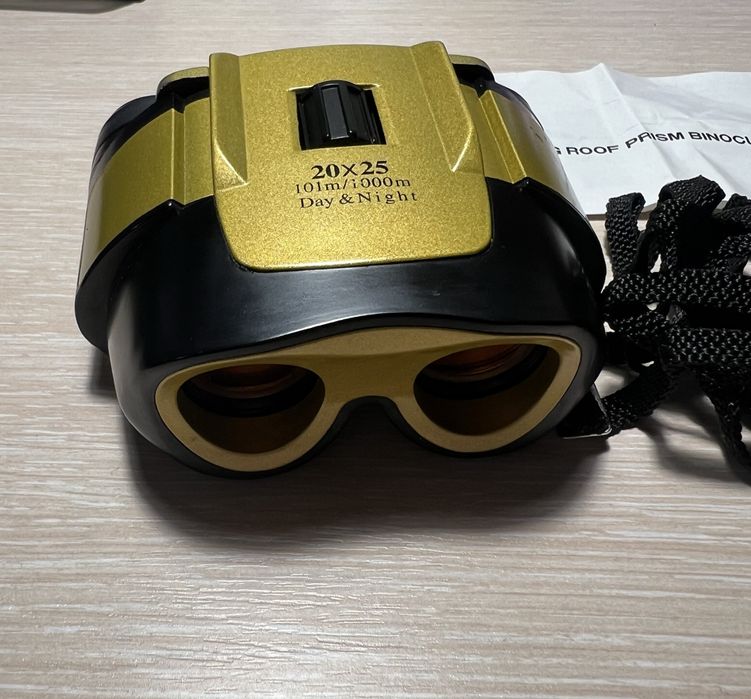 Бинокль Day & Night 20x25