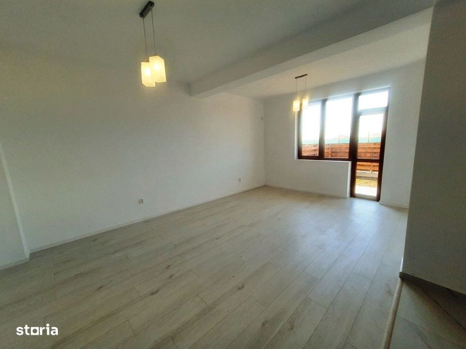 Case noi în Bragadiru – Magurele, la granița cu Sector 5