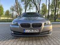 BMW Seria 5 Mașina foarte bine întreținută,cu Km reali