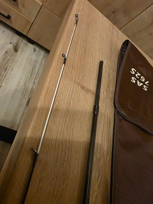 Kuying SAS762S Solid Tip