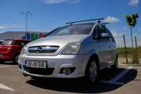 Opel Meriva A 2006 în stare foarte buna