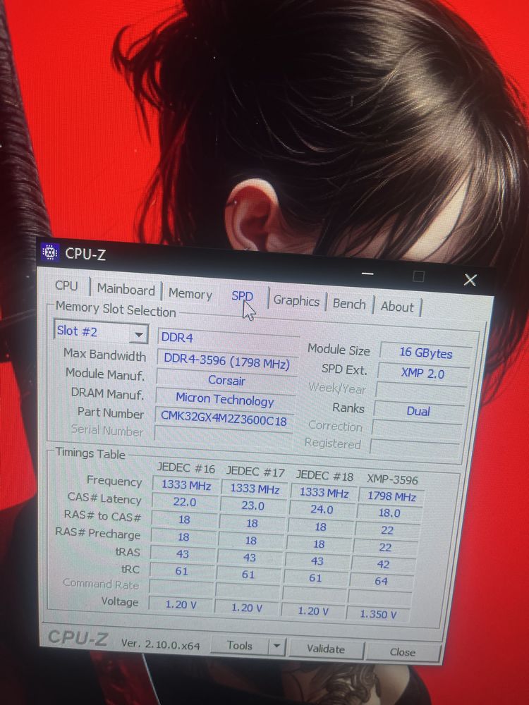 Продаю материнскую плату с ddr4 32gb