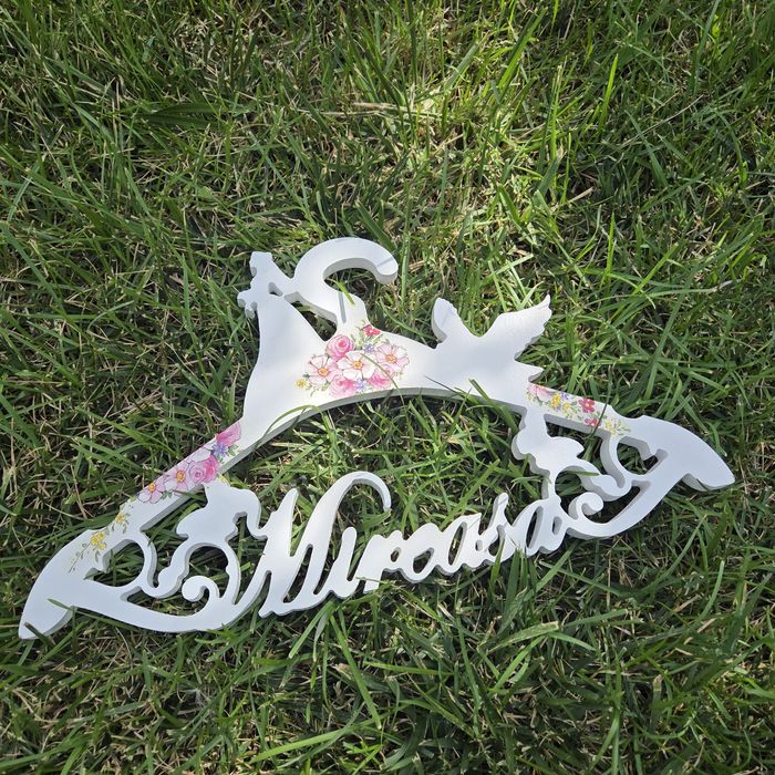 Vand Set Umerașe Mire si Mireasă