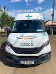 iveco dailly autoutilitara