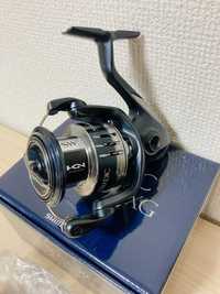 Shimano Stradic SW 4000XG