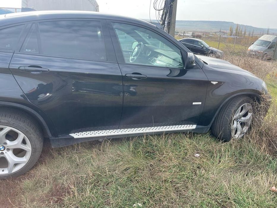 Dezmembrări Bmw x6 2009, 4.4 hybrid