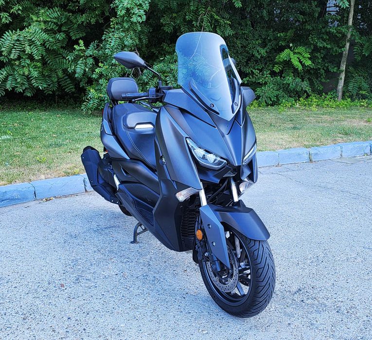 Yamaha X-MAX  400 cmc