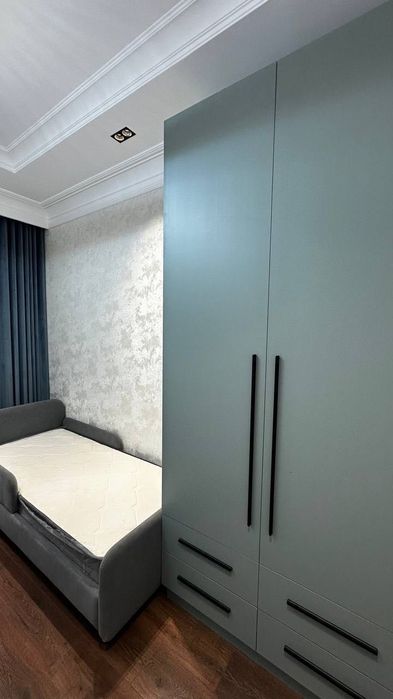 Сдается 3 ком Улица Алишера Навоий. Рядом с Tashkent City.