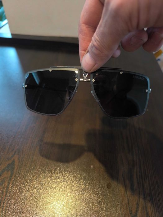 Нови очила Versace