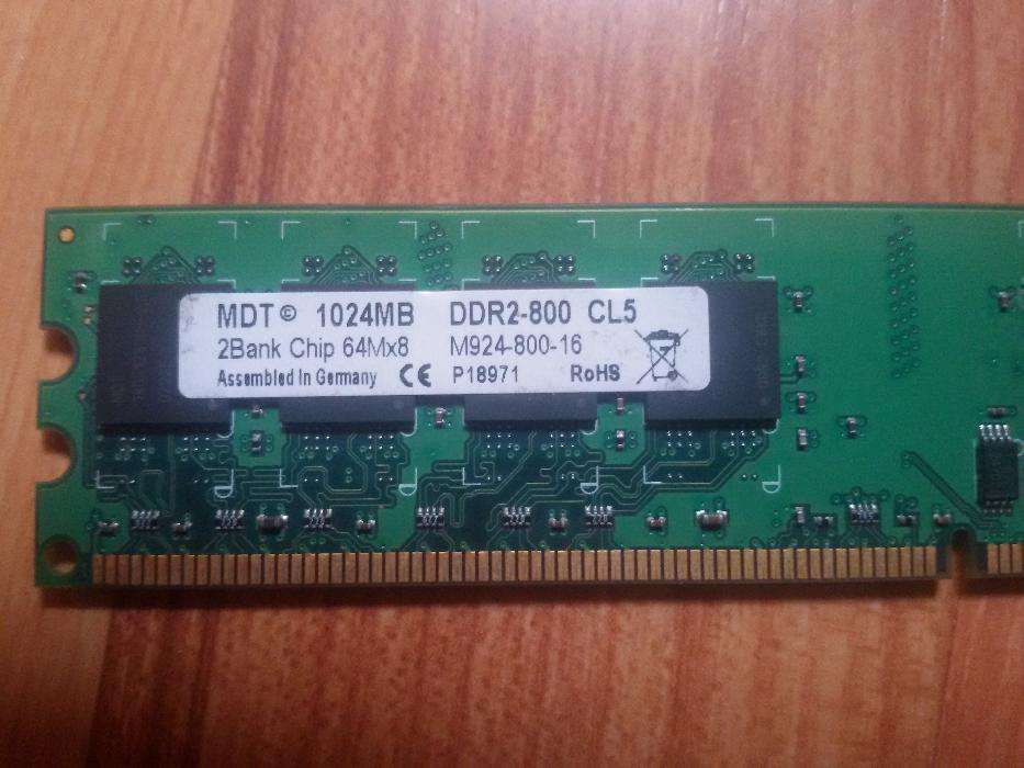 Memorie Ram 1Gb