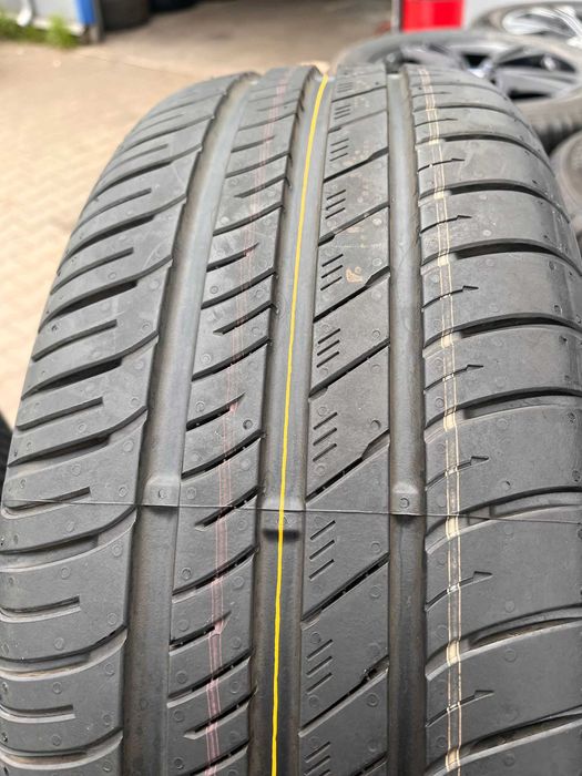 Jante Hyundai Elantra I30 Kia Ceed iarna noi Laufenn 205 55 16