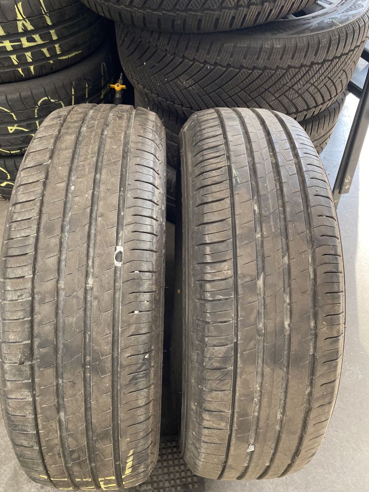 2buc vara FALKEN 215/65R17,215/65/17,215.65.17,2156517