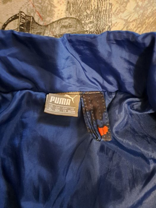 Детско яке PUMA,ръст 164