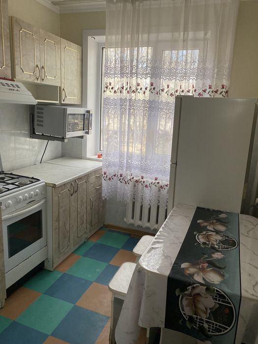 Сдается квартира