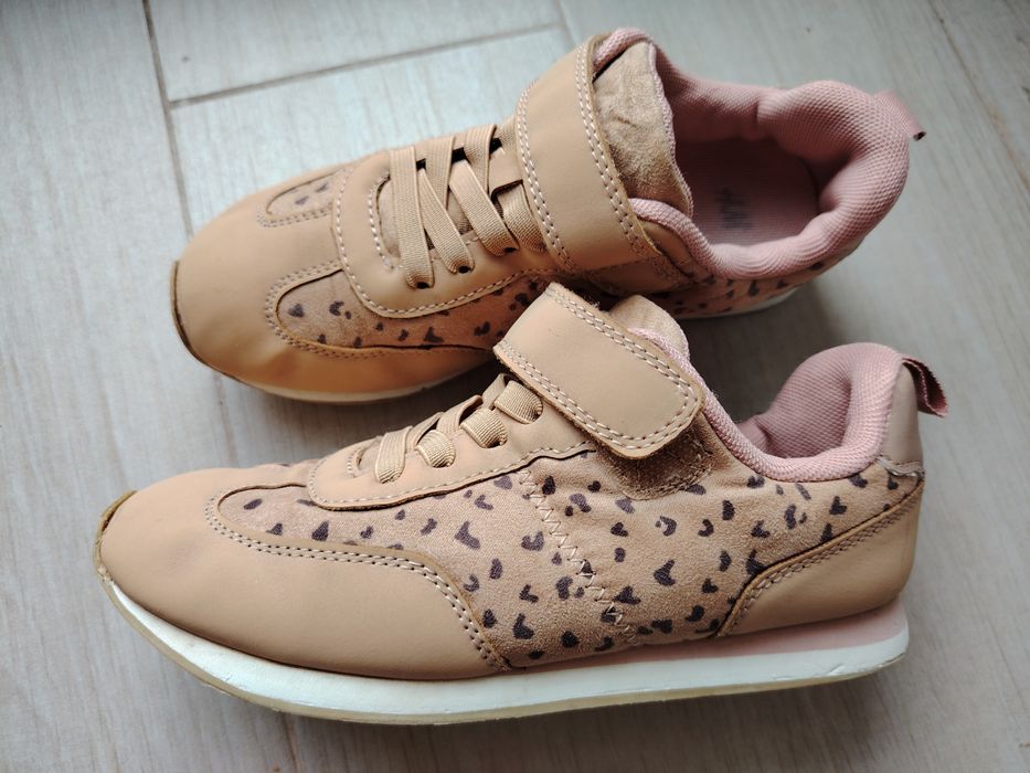 Adidasi H&M, marime 31