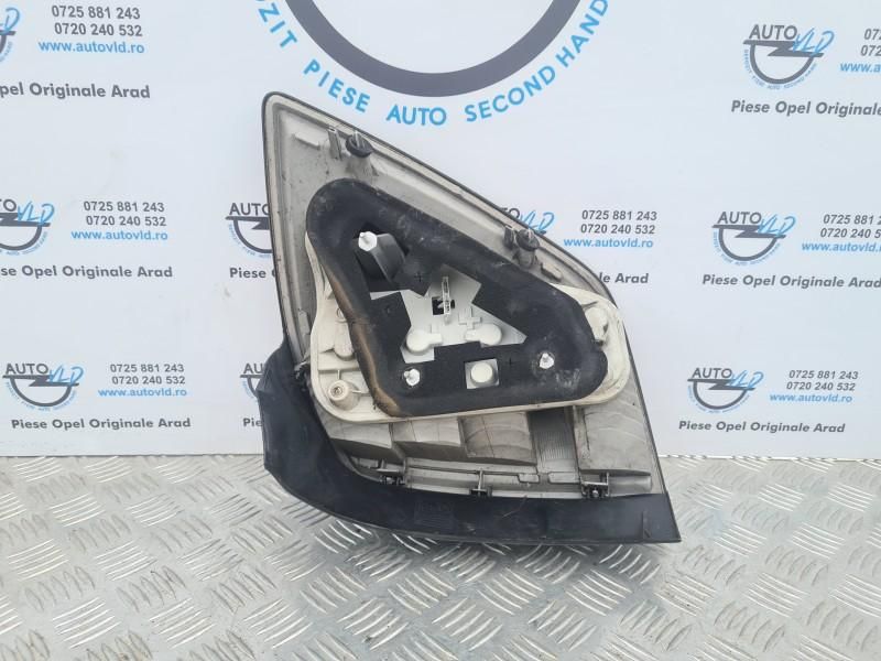 Stop aripa stanga Opel Astra H