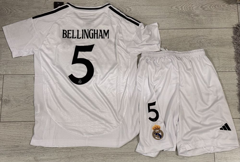 Bellingham Copii varsta 8-12 ani