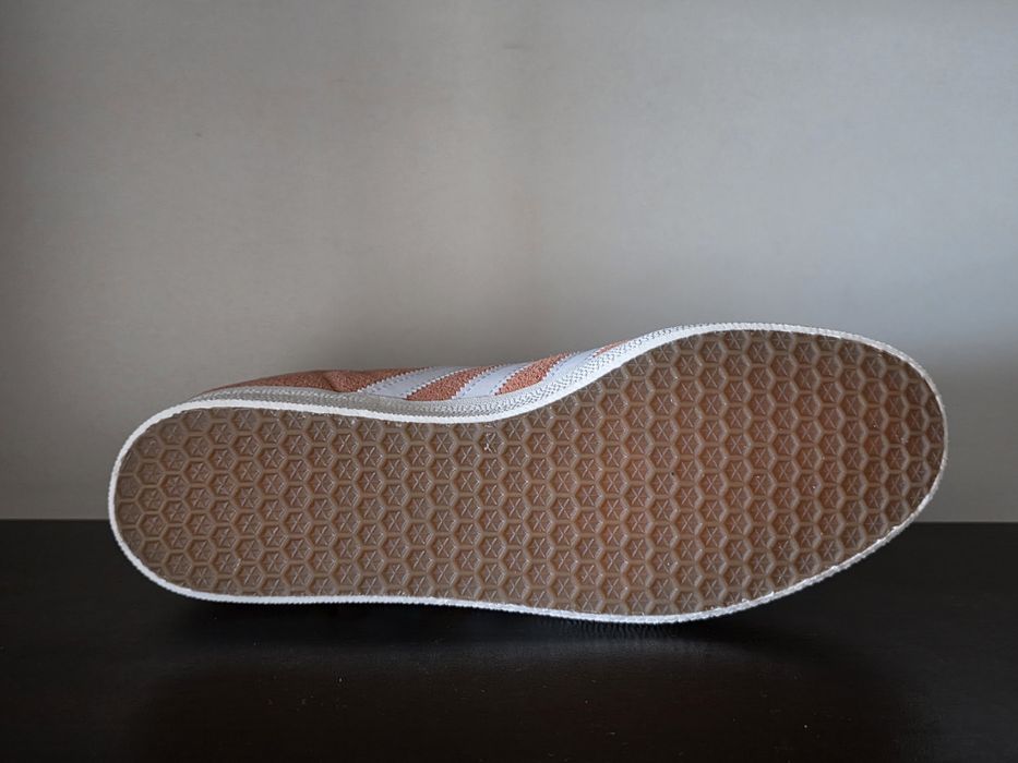 Adidas Gazelle 44номер 28см Стелка нови с кутия