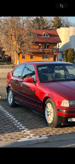 Jante BMW 5x120 15 cu anvelope iarna 205/60 R15