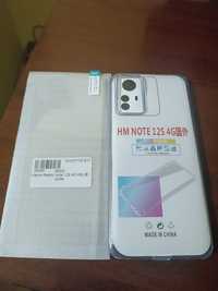 Husa/folie Xiaomi Redmi Note 12S