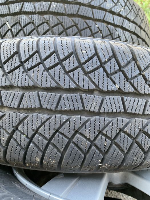 Vand roți R15-5x112 IARNA Noi