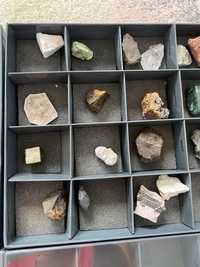Mineralele pământului