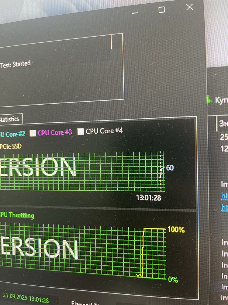 Продам игровой компьютер с монитором RTX 3070 i5 10400F