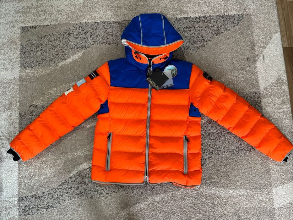 Geaca Napapijri Puff