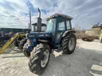 Dezmembrez Ford 5610 APL 335
