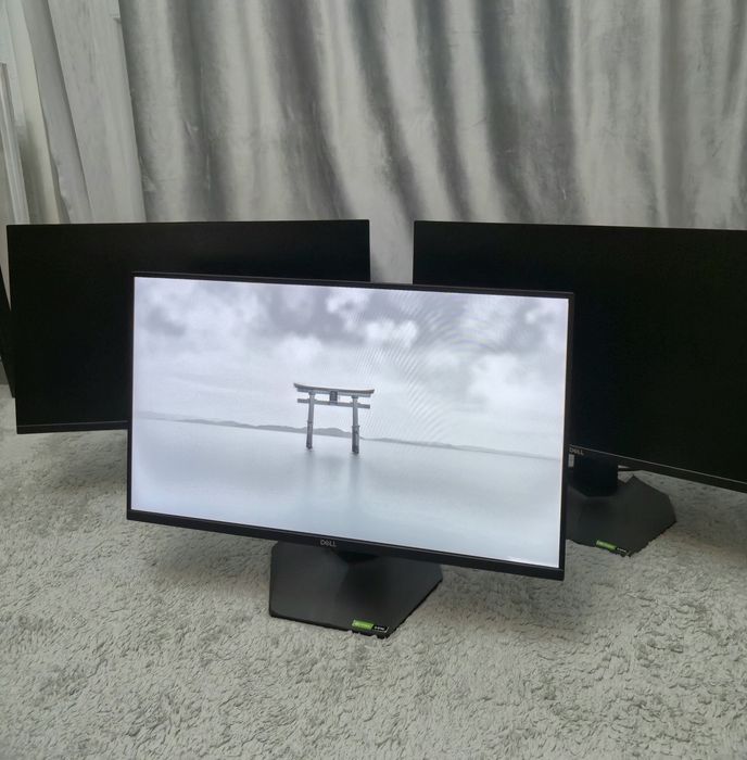 Монитор DELL 280 герц ; Игровой монитор Dell G2723H