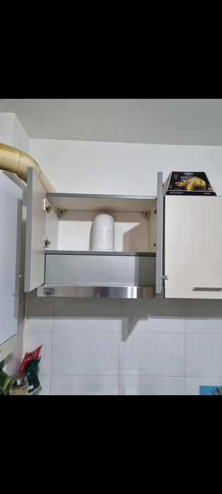 Carotare pentru hote,centrale termice,ventilatii,aerisiri