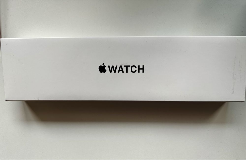 Apple Watch 40mm SE