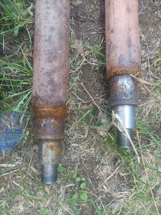 Шаси светлини мост за ремарке части