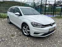 Golf 7 Facelift Sound 2018, euro6, 1.6 tdi 116cp